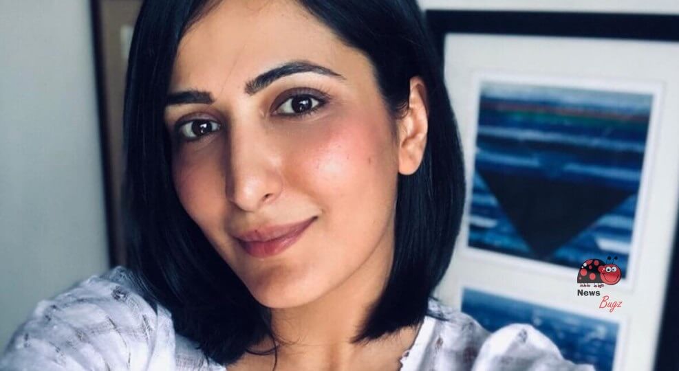 Eisha Chopra