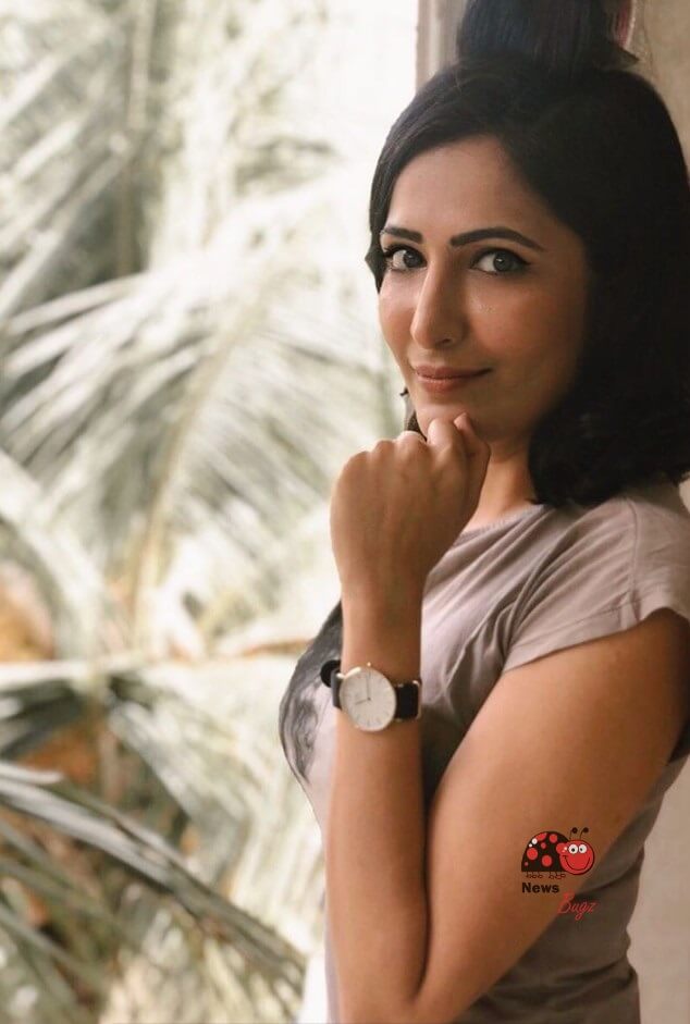 Eisha Chopra