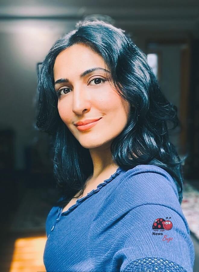 Eisha Chopra