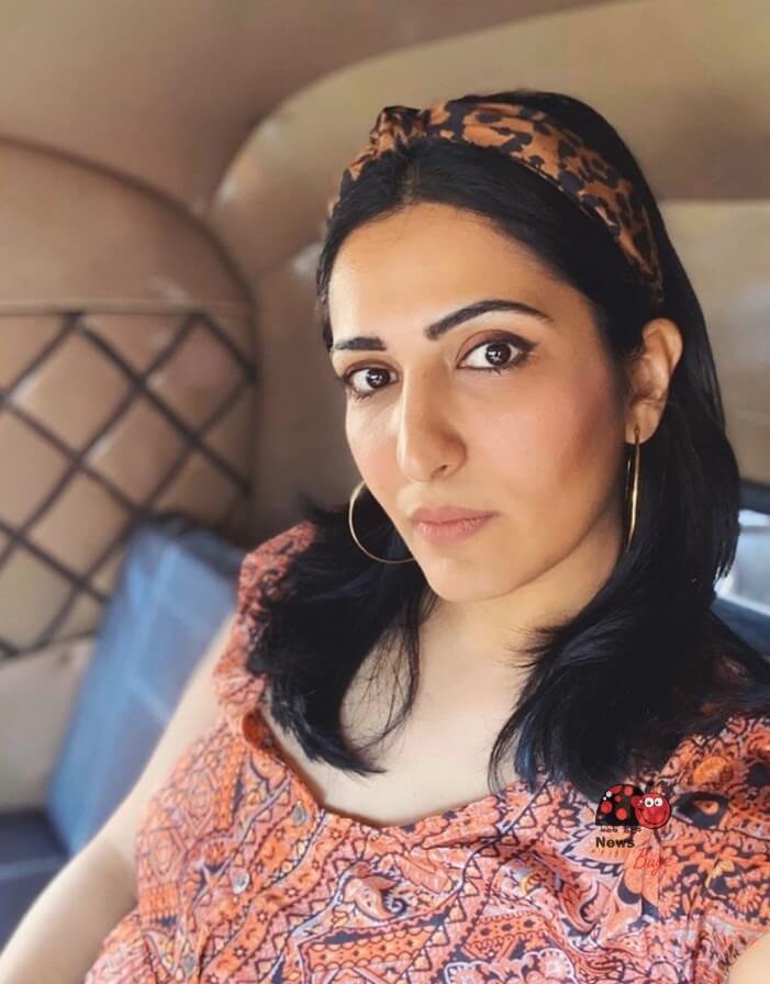 Eisha Chopra
