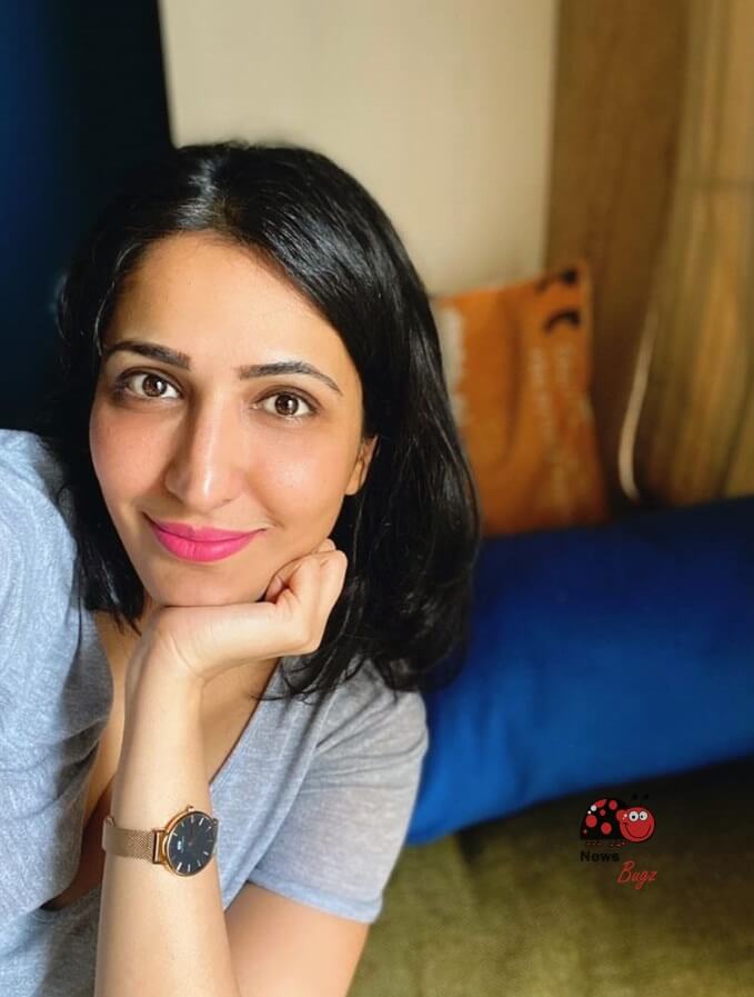 Eisha Chopra
