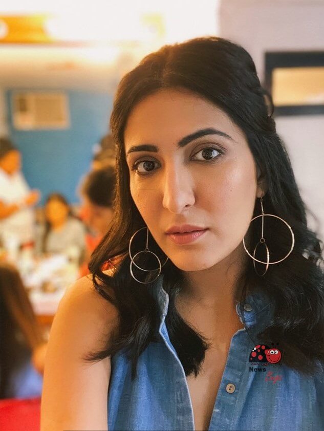 Eisha Chopra