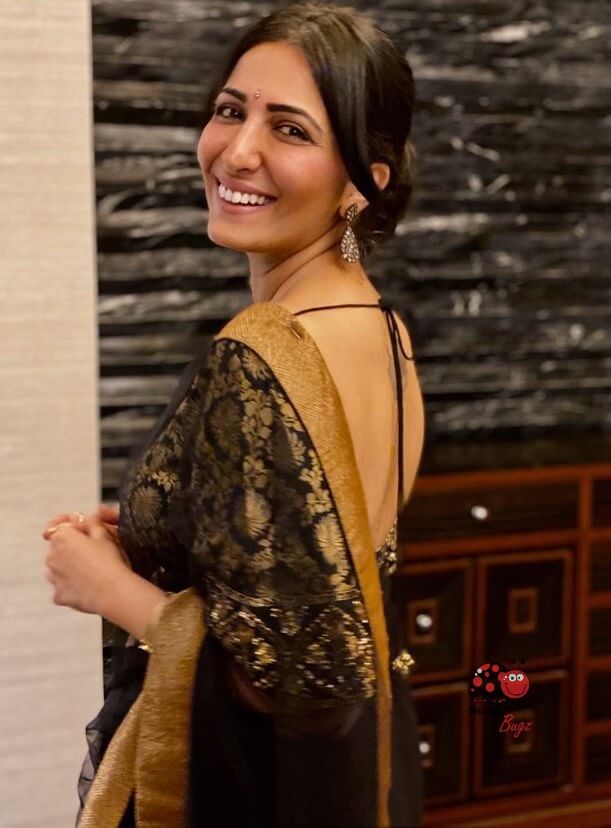 Eisha Chopra