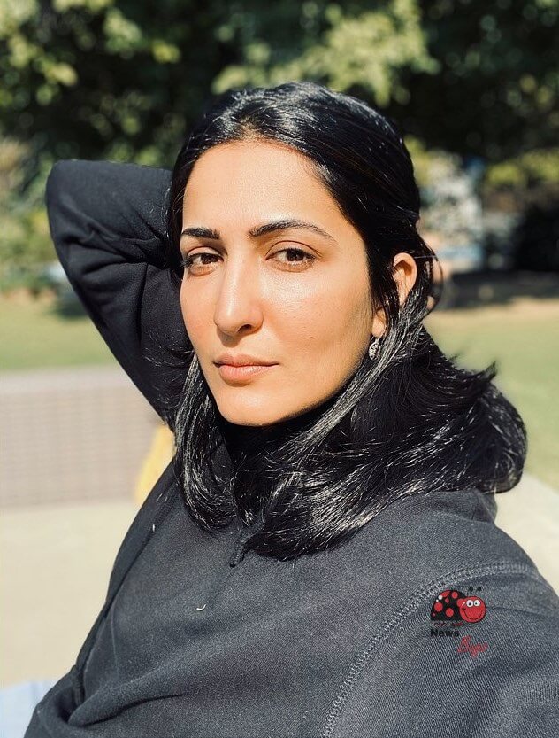 Eisha Chopra