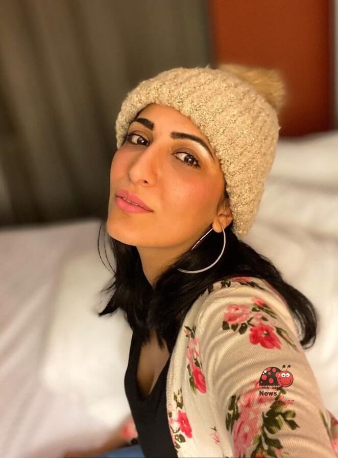 Eisha Chopra