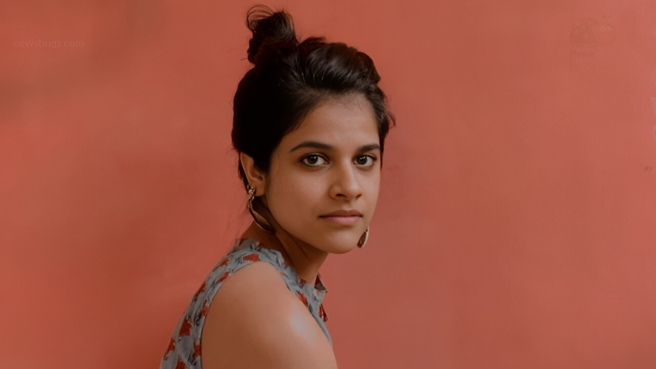 Maya S Krishnan