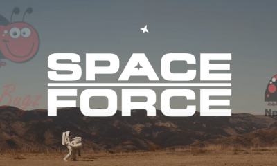 Space Force Series