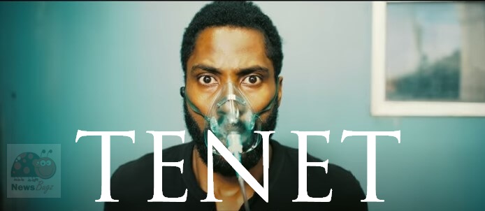 Tenet movie
