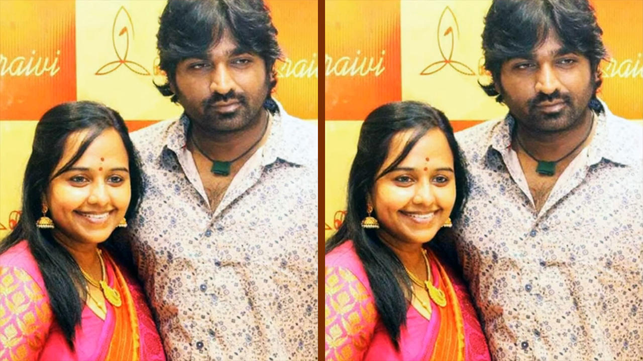 Jessy (Vijay Sethupathi Wife) Wiki, Biography, Age, Family, Images ...