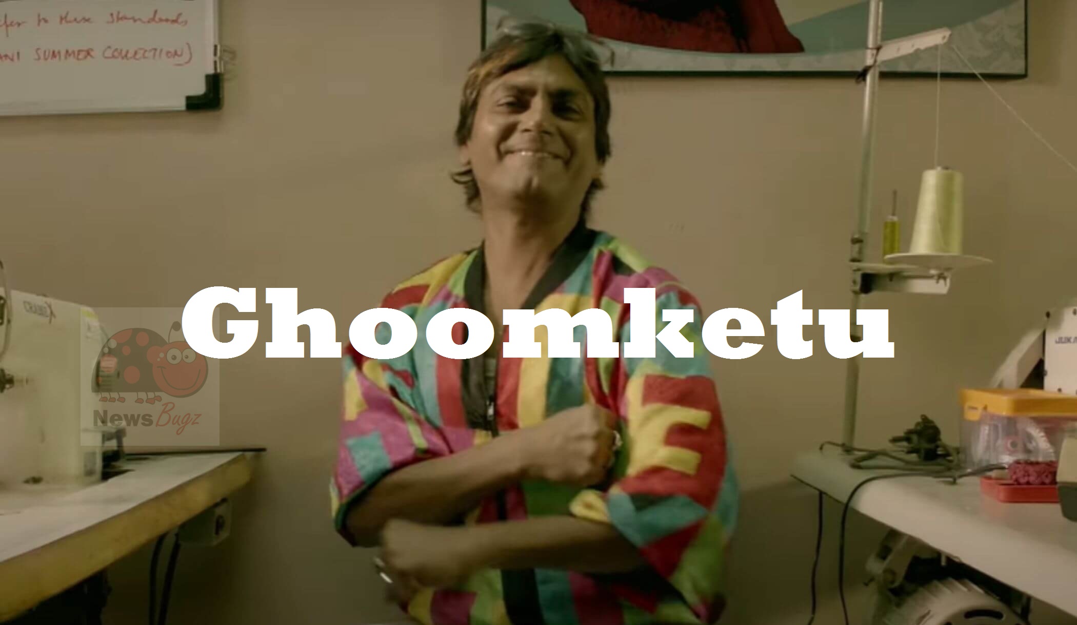 Ghoomketu movie download