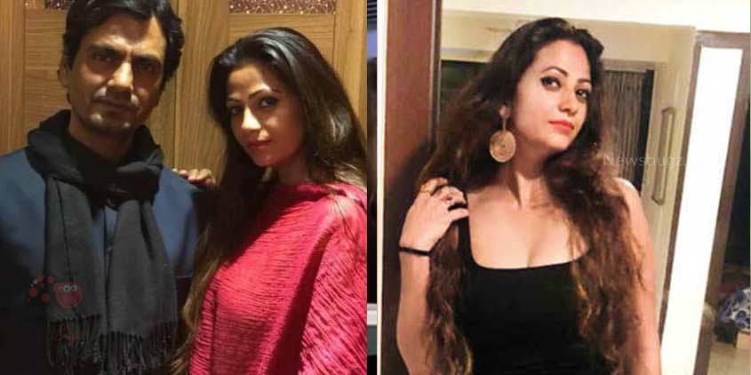 Aaliya Siddiqui
