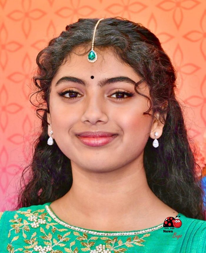 Avantika Vandanapu.