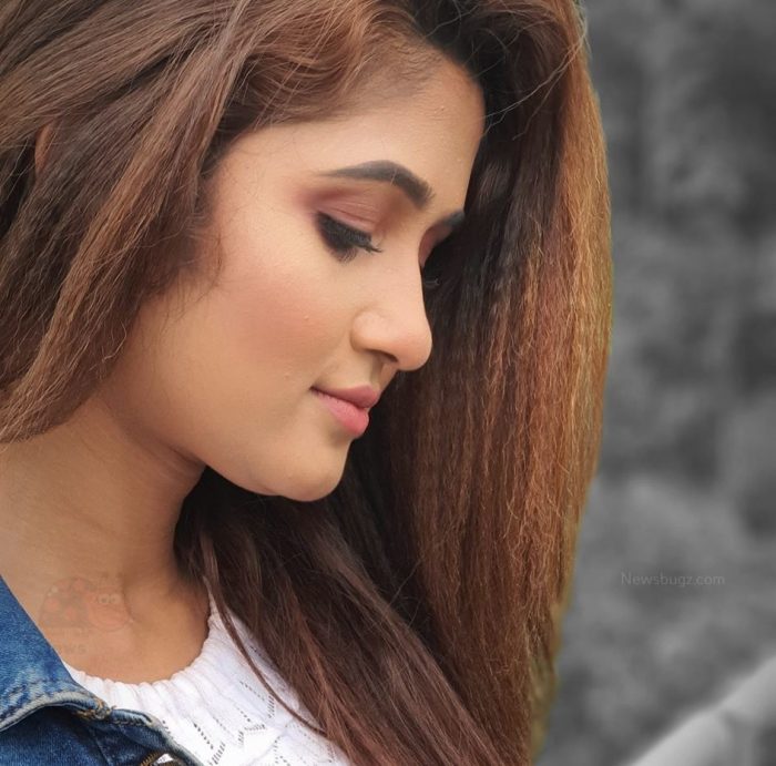 Misti Singha Roy