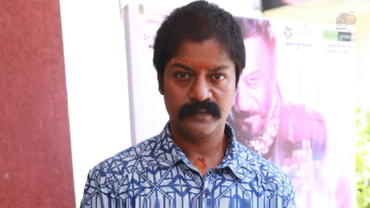 Daniel Balaji