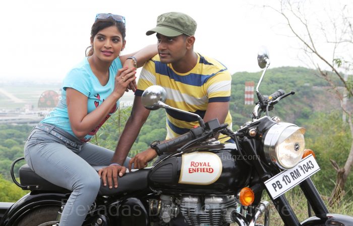 Devadas Brothers Movie