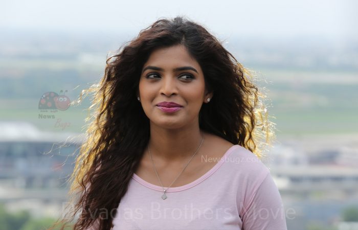 Devadas Brothers Movie