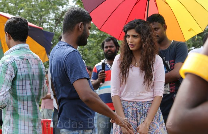 Devadas Brothers Movie
