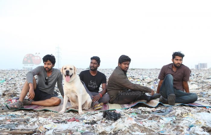 Devadas Brothers Movie