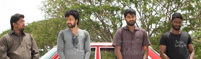 Devadas Brothers Movie