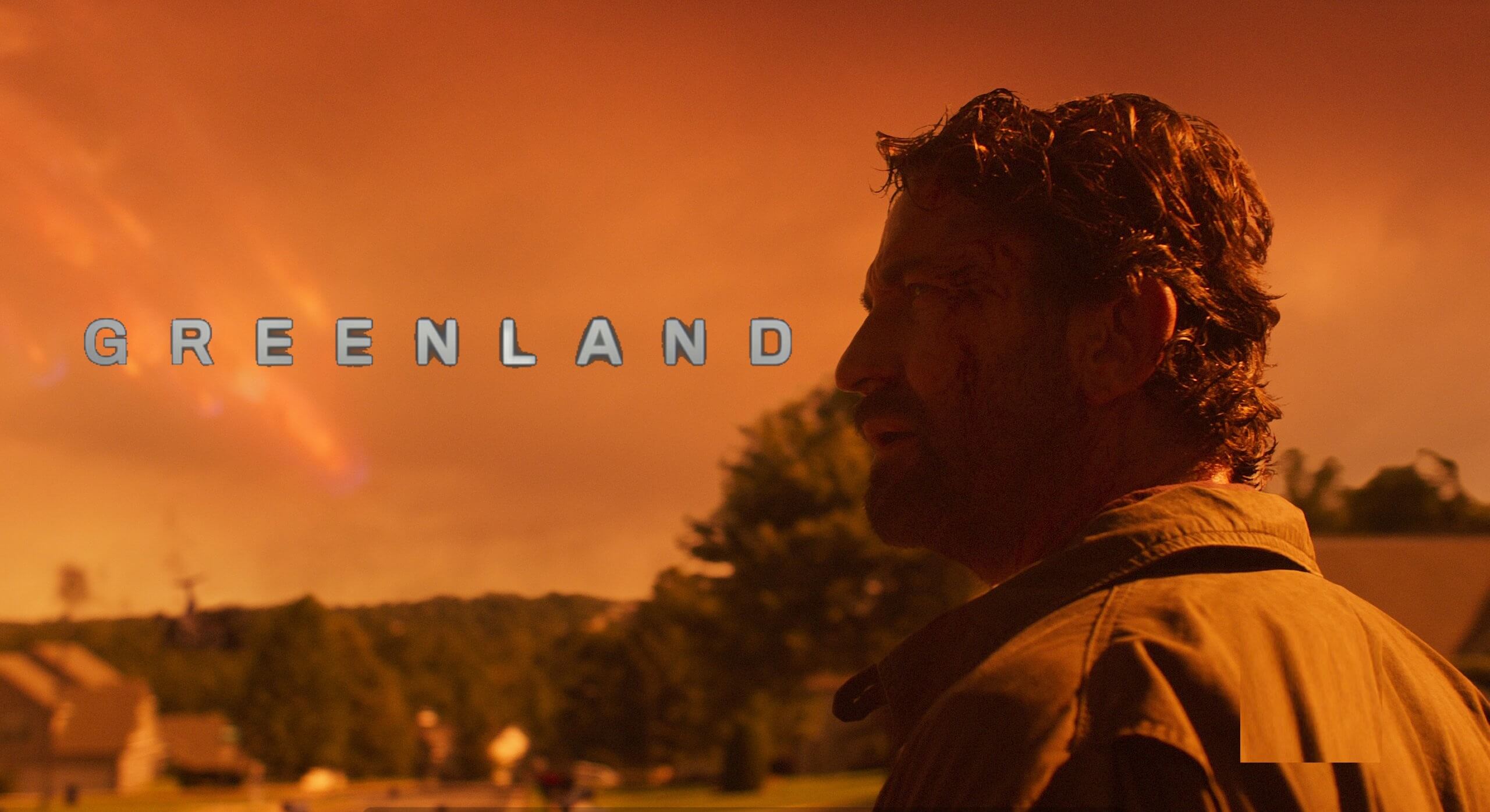 Greenland Movie