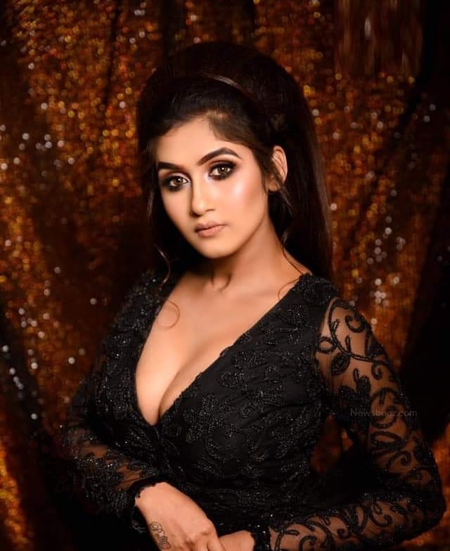 Misti Roy