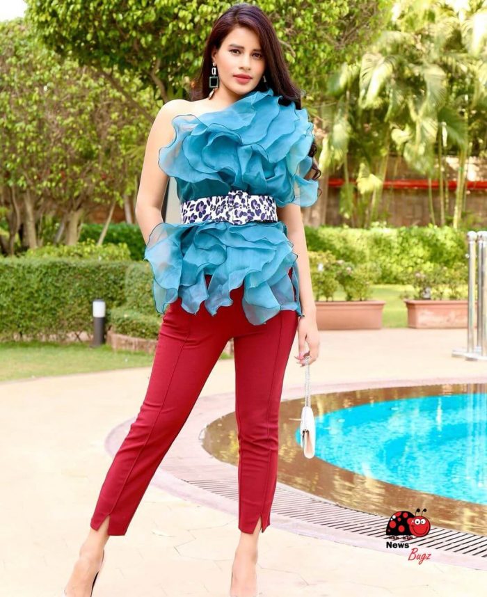 Mokshita Raghav