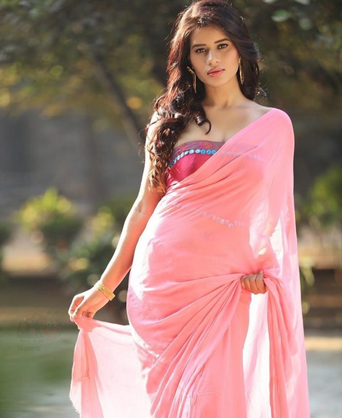 Mokshita Raghav