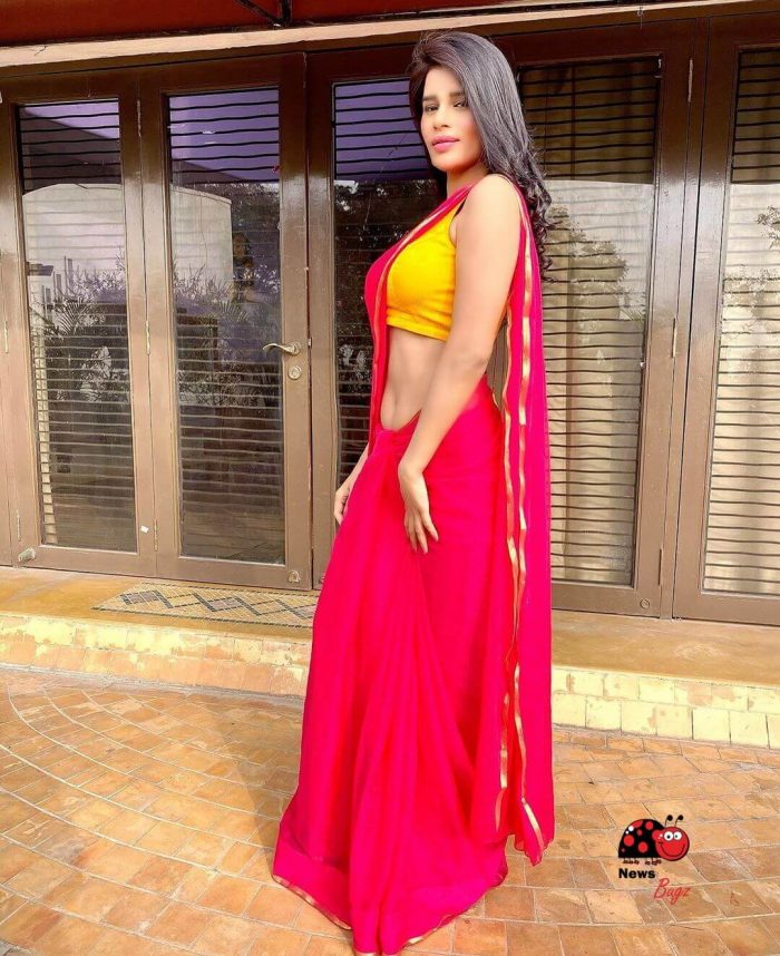 Mokshita Raghav