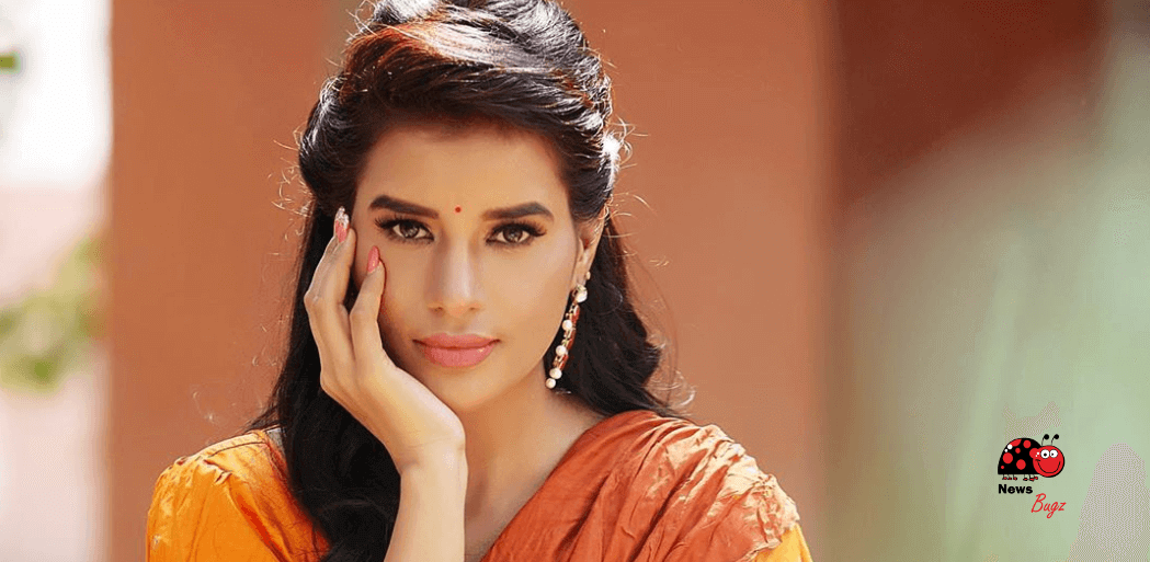 Mokshita Raghav