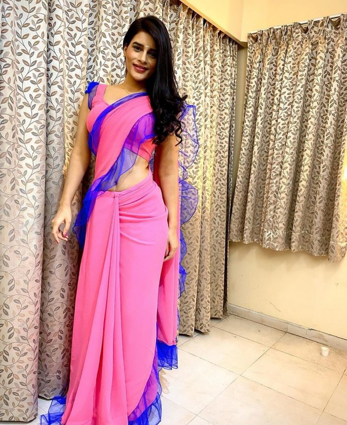 Mokshita Raghav