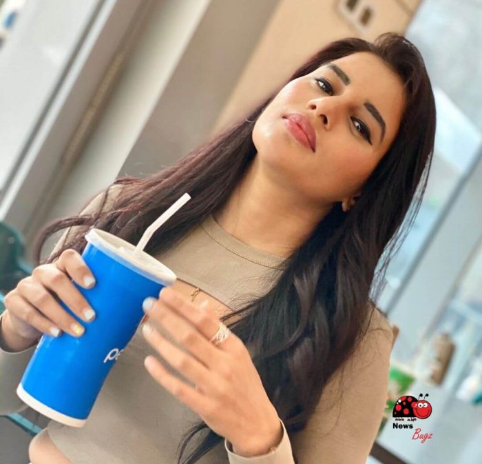 Mokshita Raghav