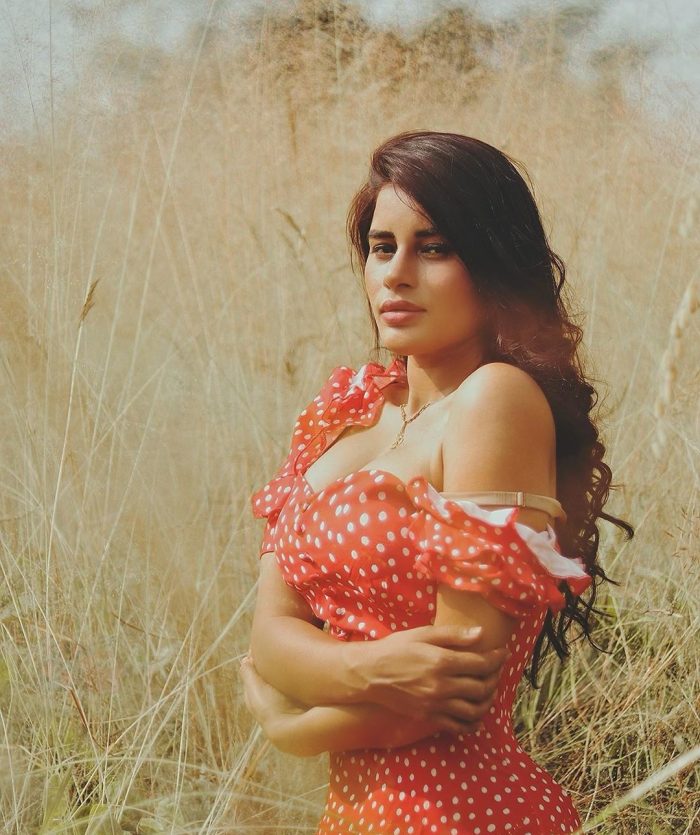 Mokshita Raghav