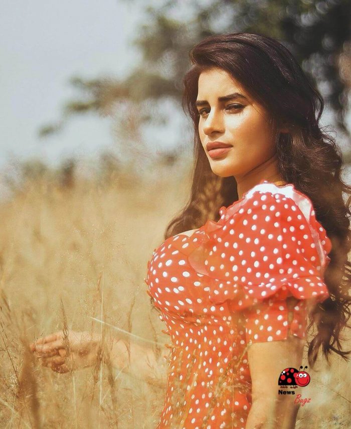 Mokshita Raghav