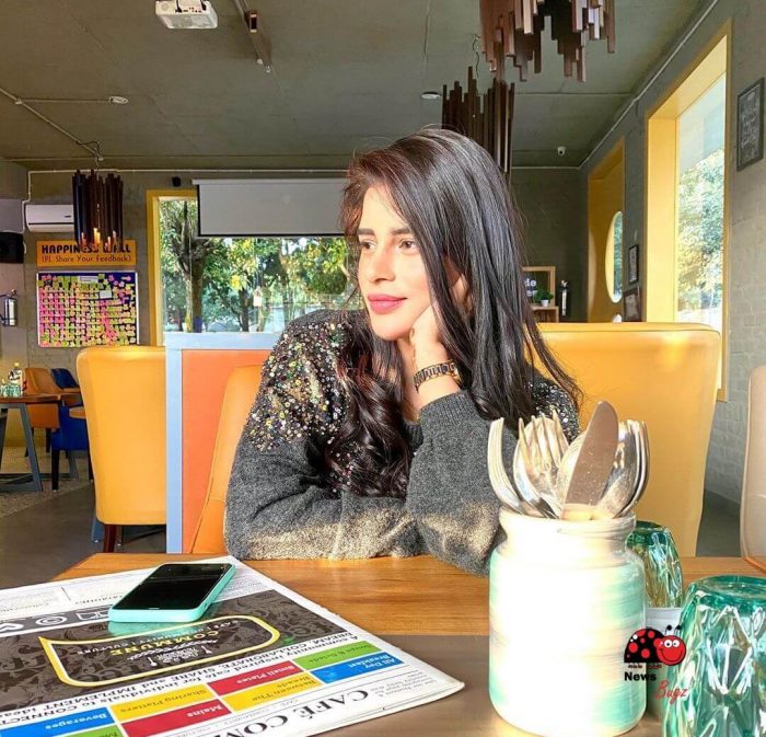 Mokshita Raghav