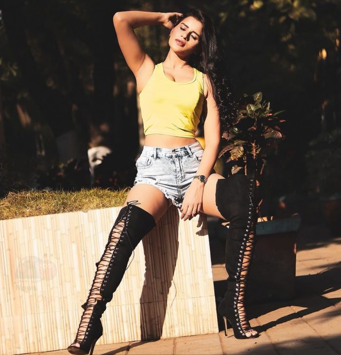 Mokshita Raghav