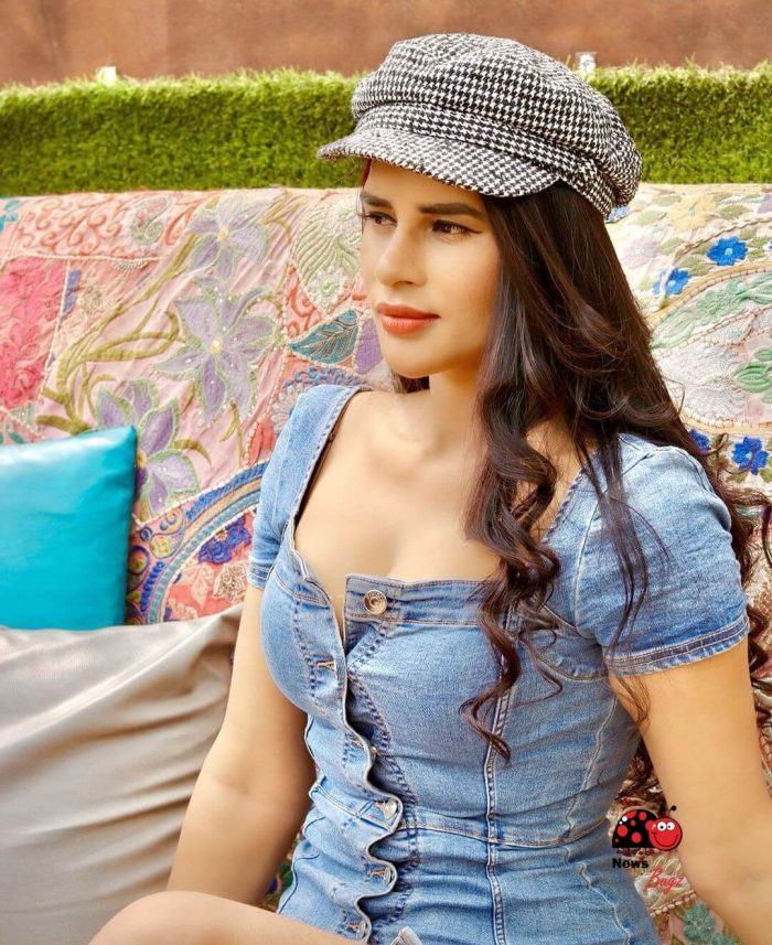 Mokshita Raghav