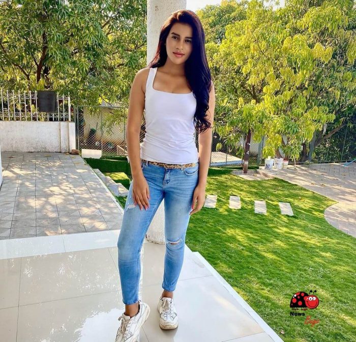 Mokshita Raghav