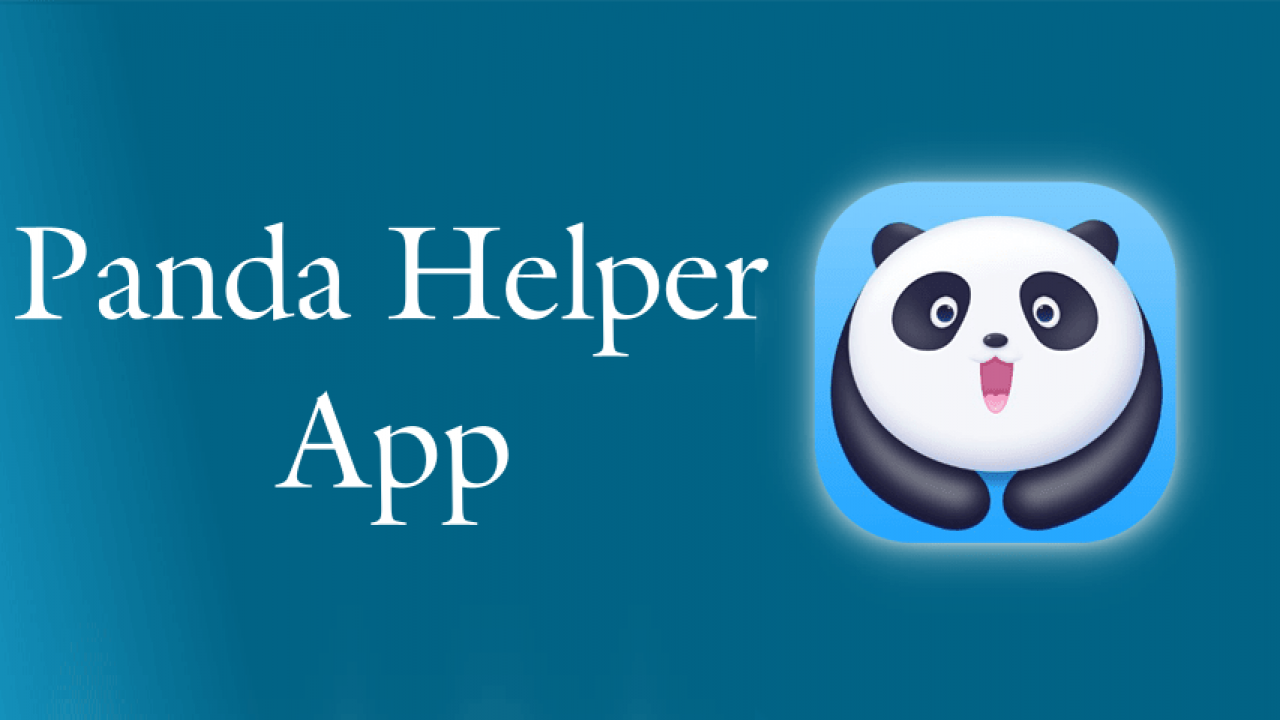 Panda Helper App The Best Alternative For Apple Store News Bugz