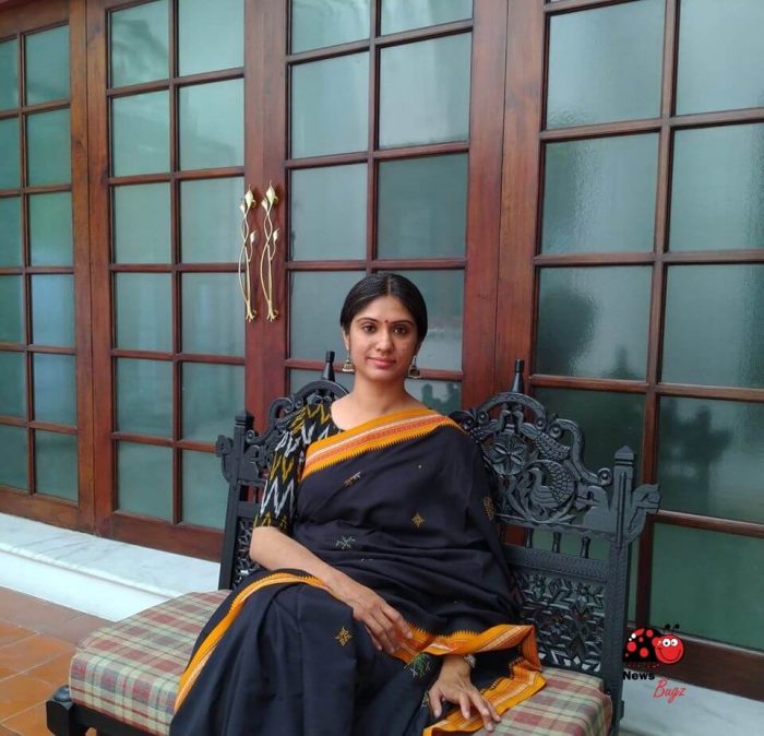 Sinu Joseph