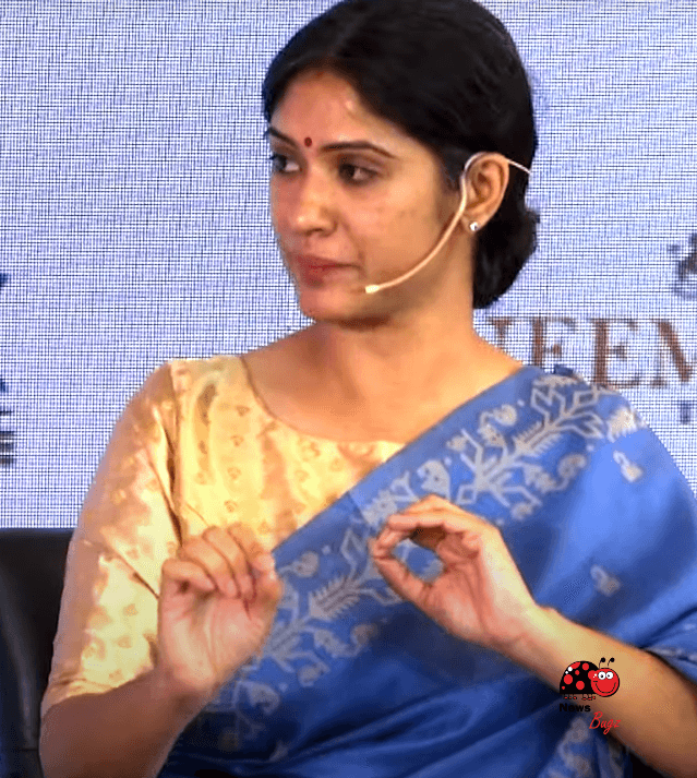 Sinu Joseph