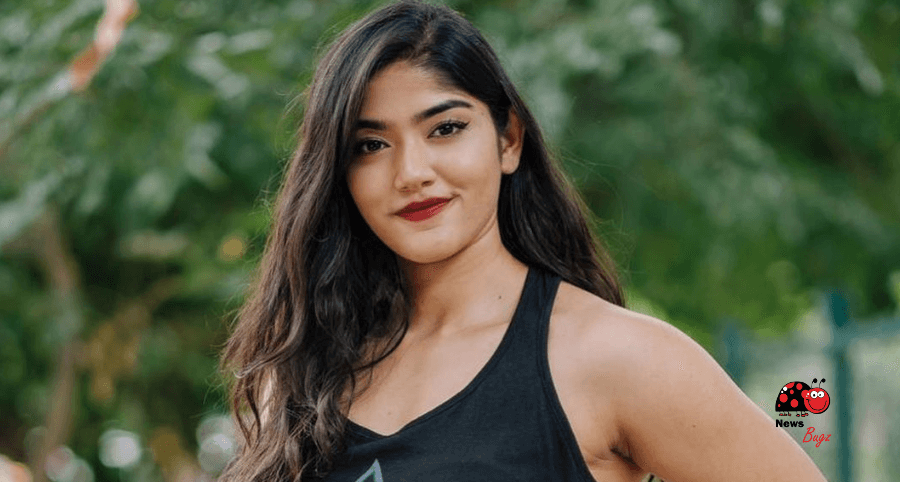 Snigdha Ravi