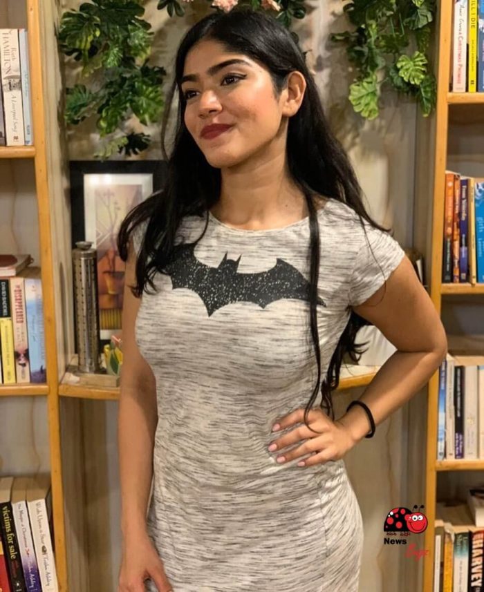 Snigdha Ravi