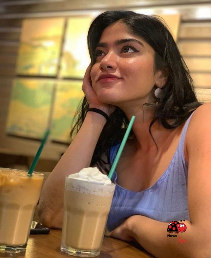 Snigdha Ravi