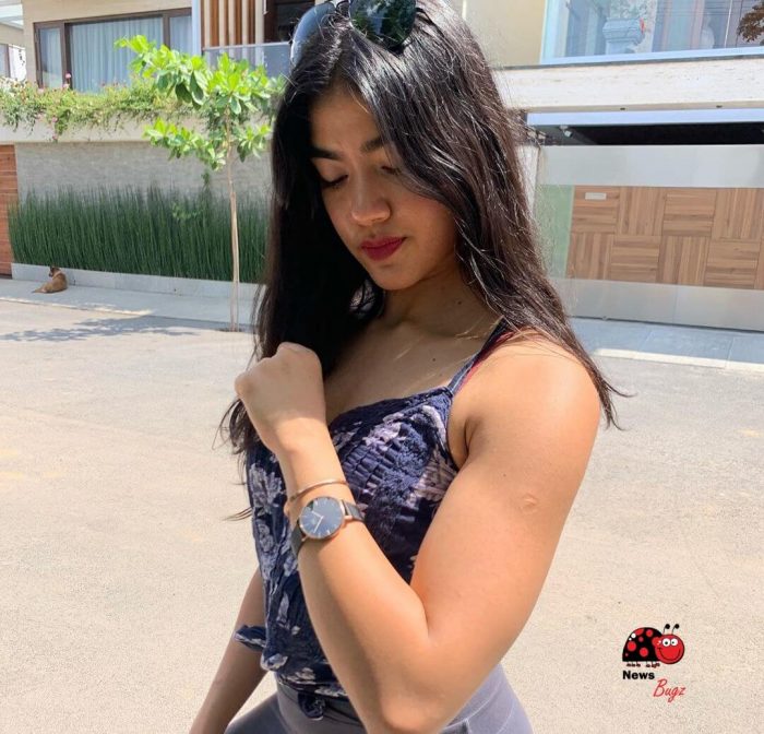 Snigdha Ravi