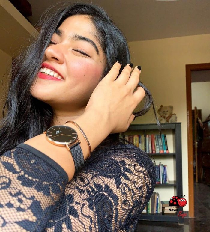 Snigdha Ravi