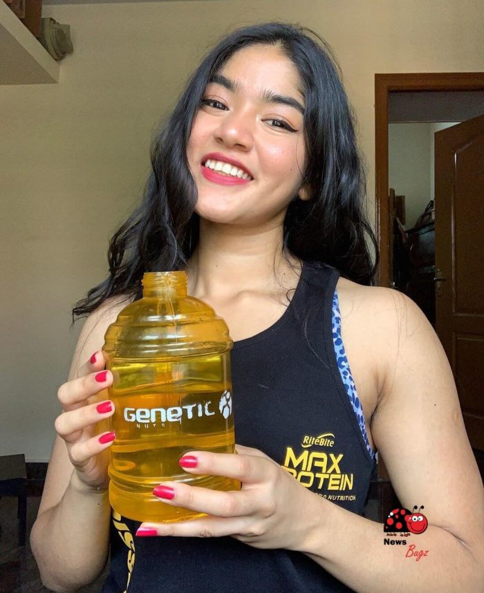 Snigdha Ravi