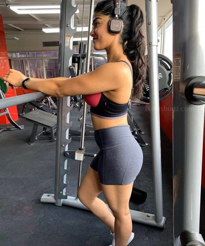 Snigdha Ravi