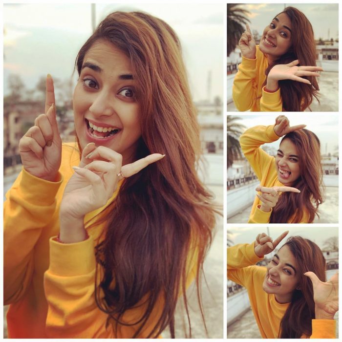 Stefy Patel