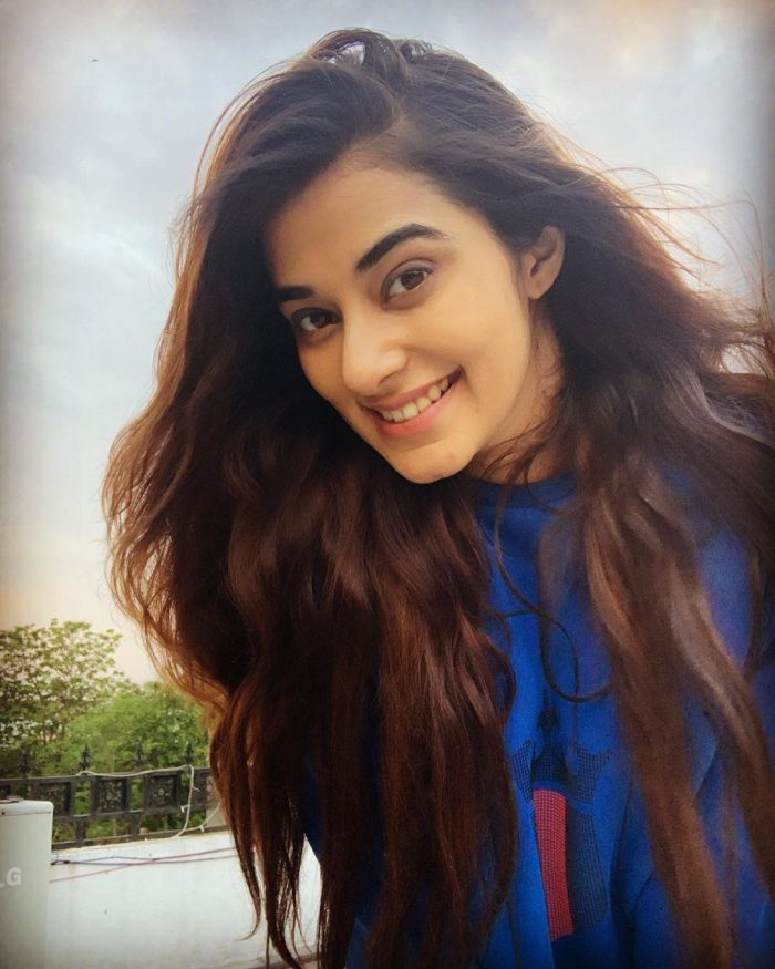 Stefy Patel