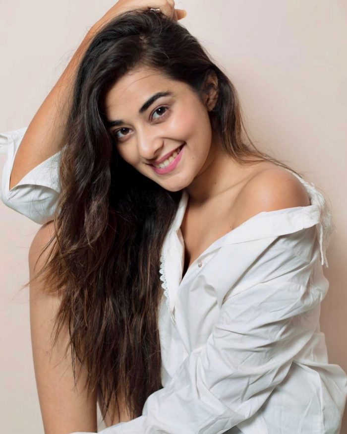 Stefy Patel